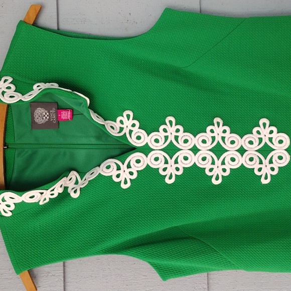 Vince Camuto Dress NWOT - Picture 3 of 7